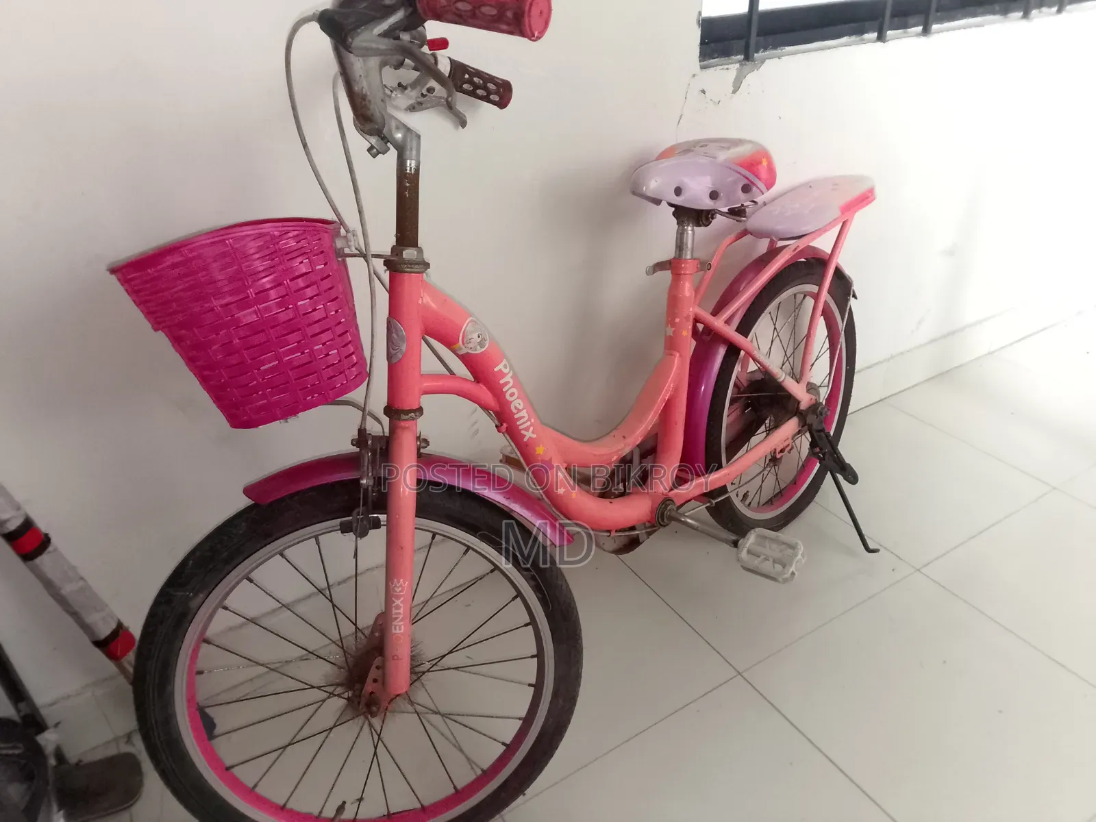 Children's bicycle for sale