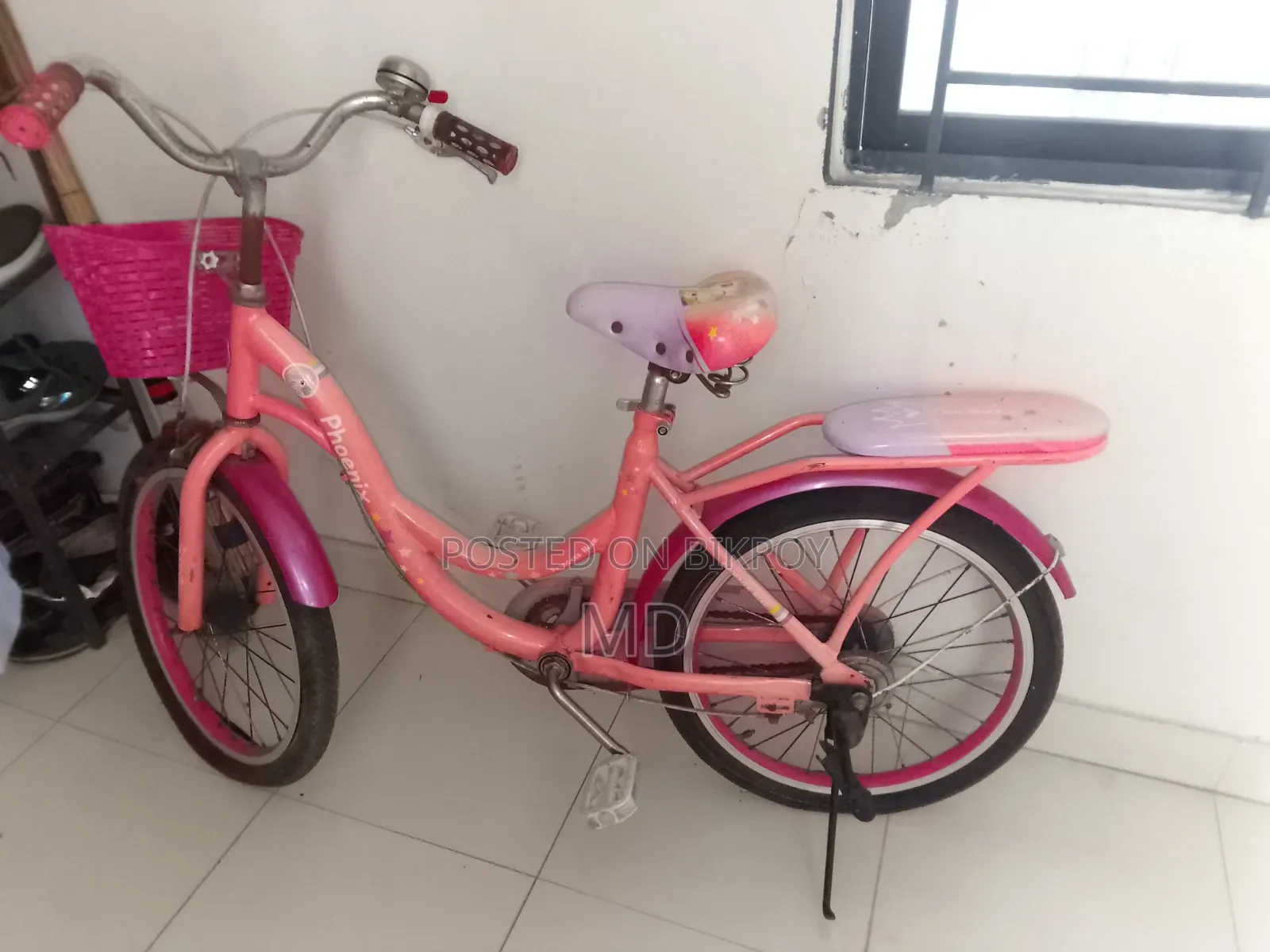 Children's bicycle for sale