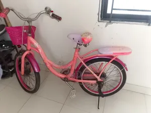 Children's bicycle for sale