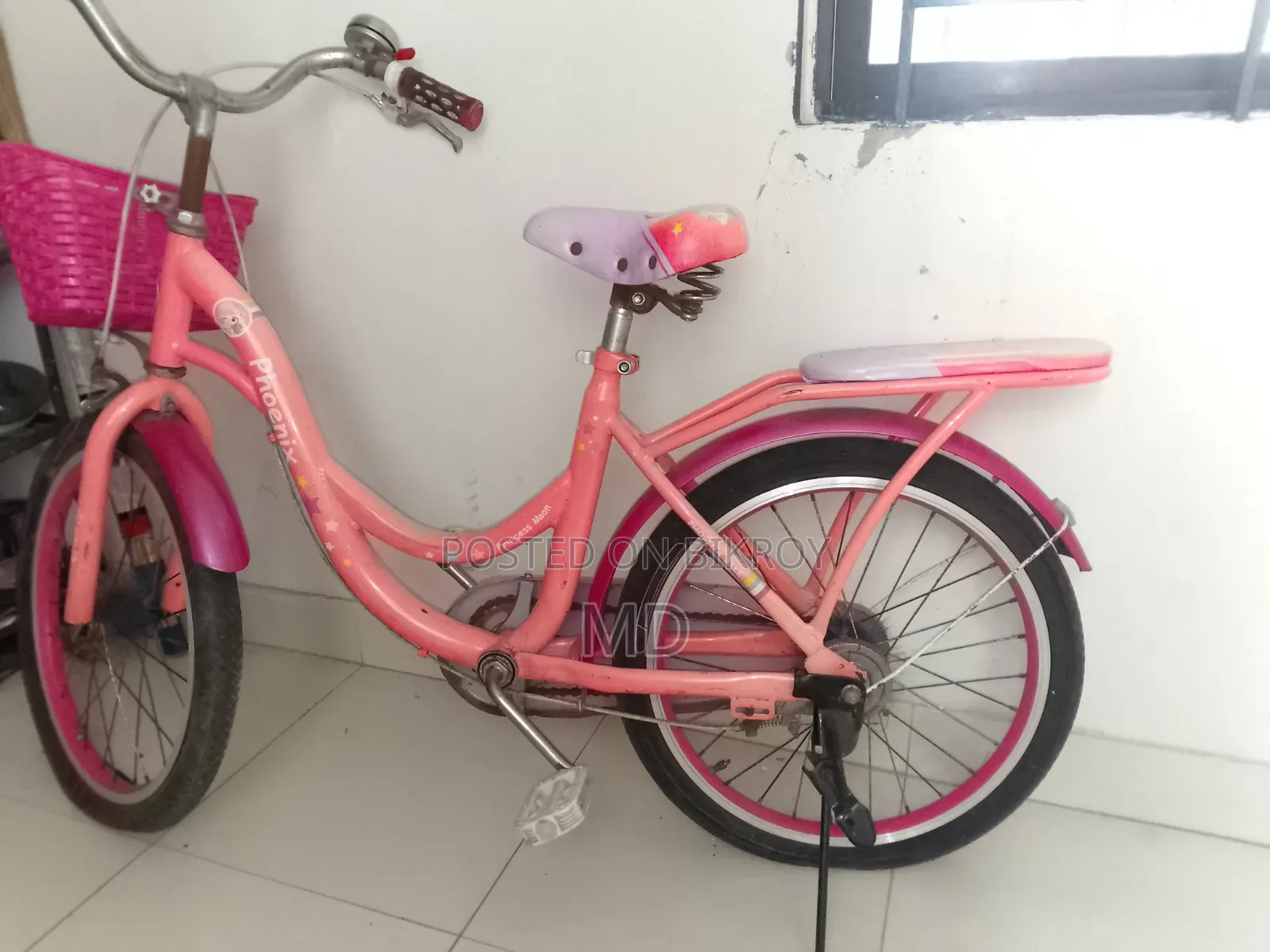 Children's bicycle for sale