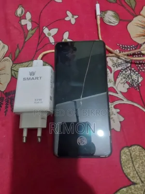 Realme GT Master Edition 128 GB Gray