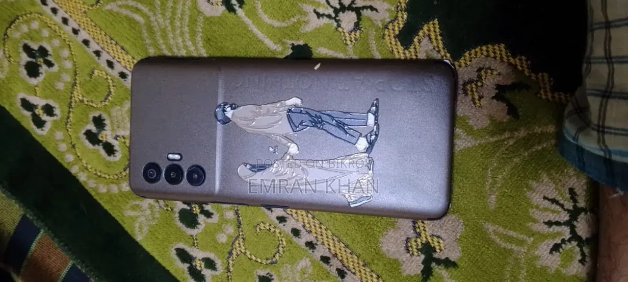 Tecno Spark 8 Pro 64 GB Black