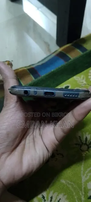 Tecno Spark 8 Pro 64 GB Black