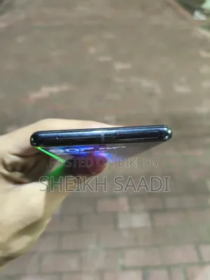 গুগল পিক্সেল ৭ প্রো ১২৮ জিবি ব্ল্যাক