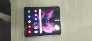 Samsung Galaxy Z Fold 3 256 GB Black