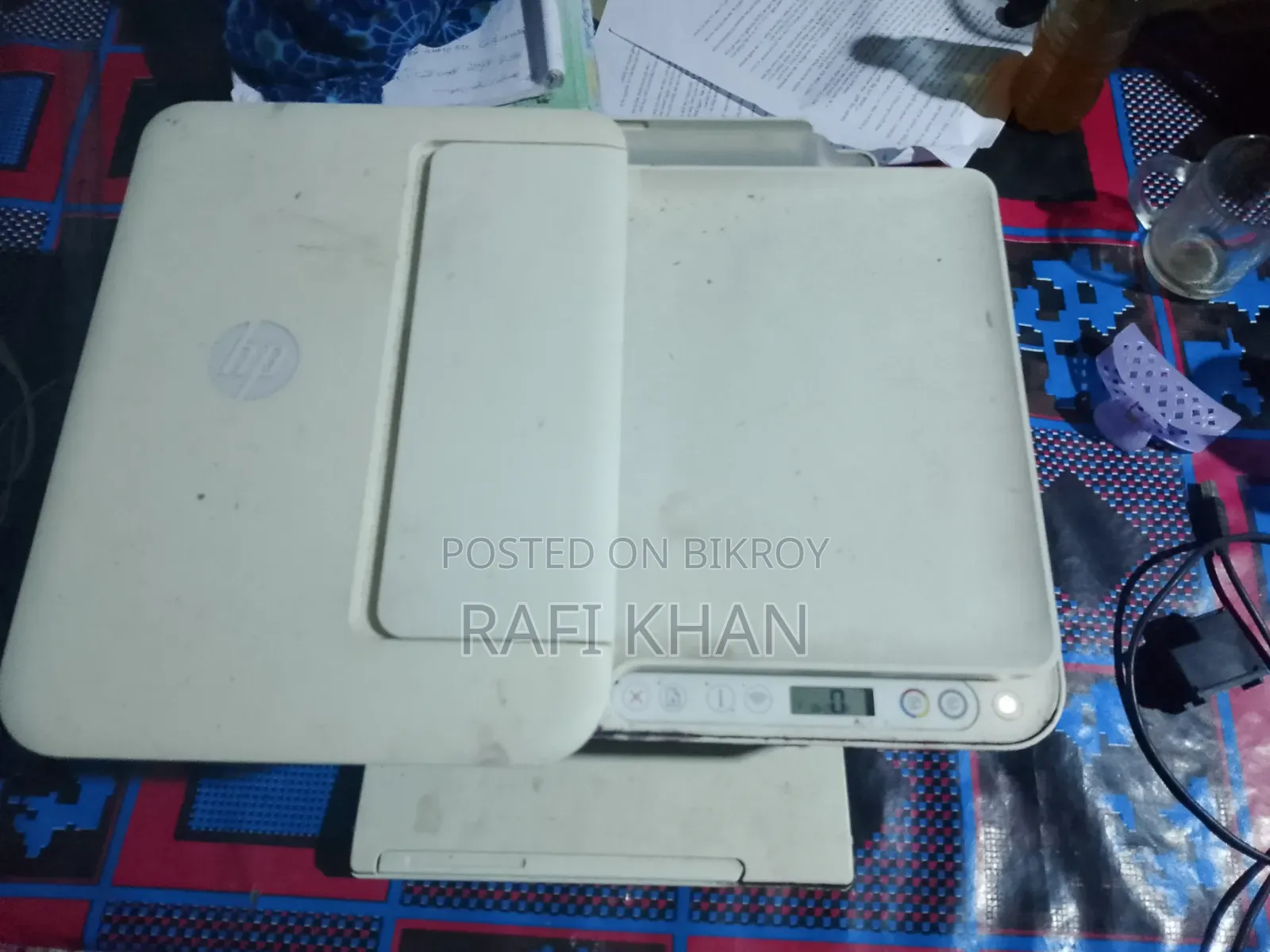 Hp 4175 Printer