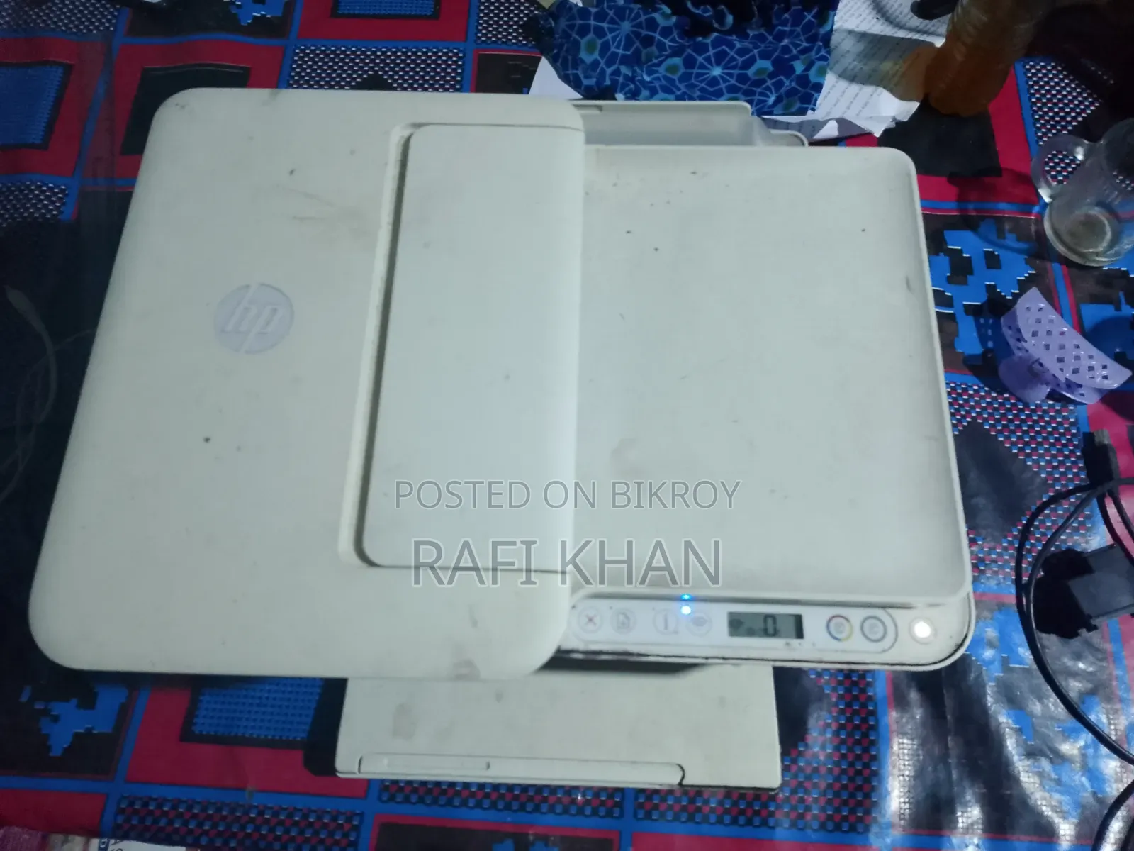 Hp 4175 Printer
