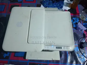 Hp 4175 Printer