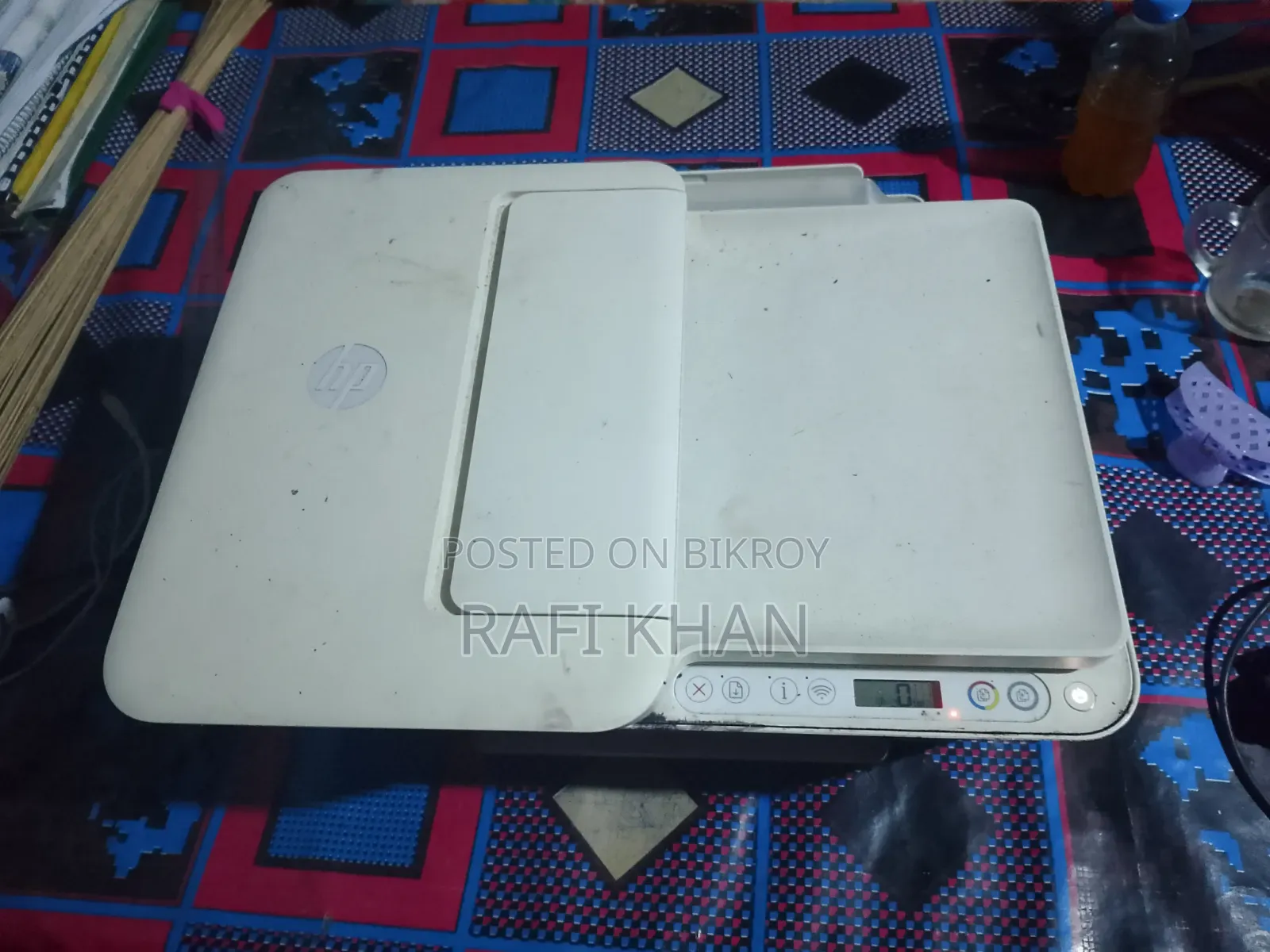 Hp 4175 Printer
