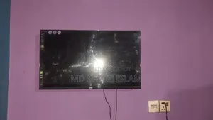New Tv. Kono Problem Nai Tv Te