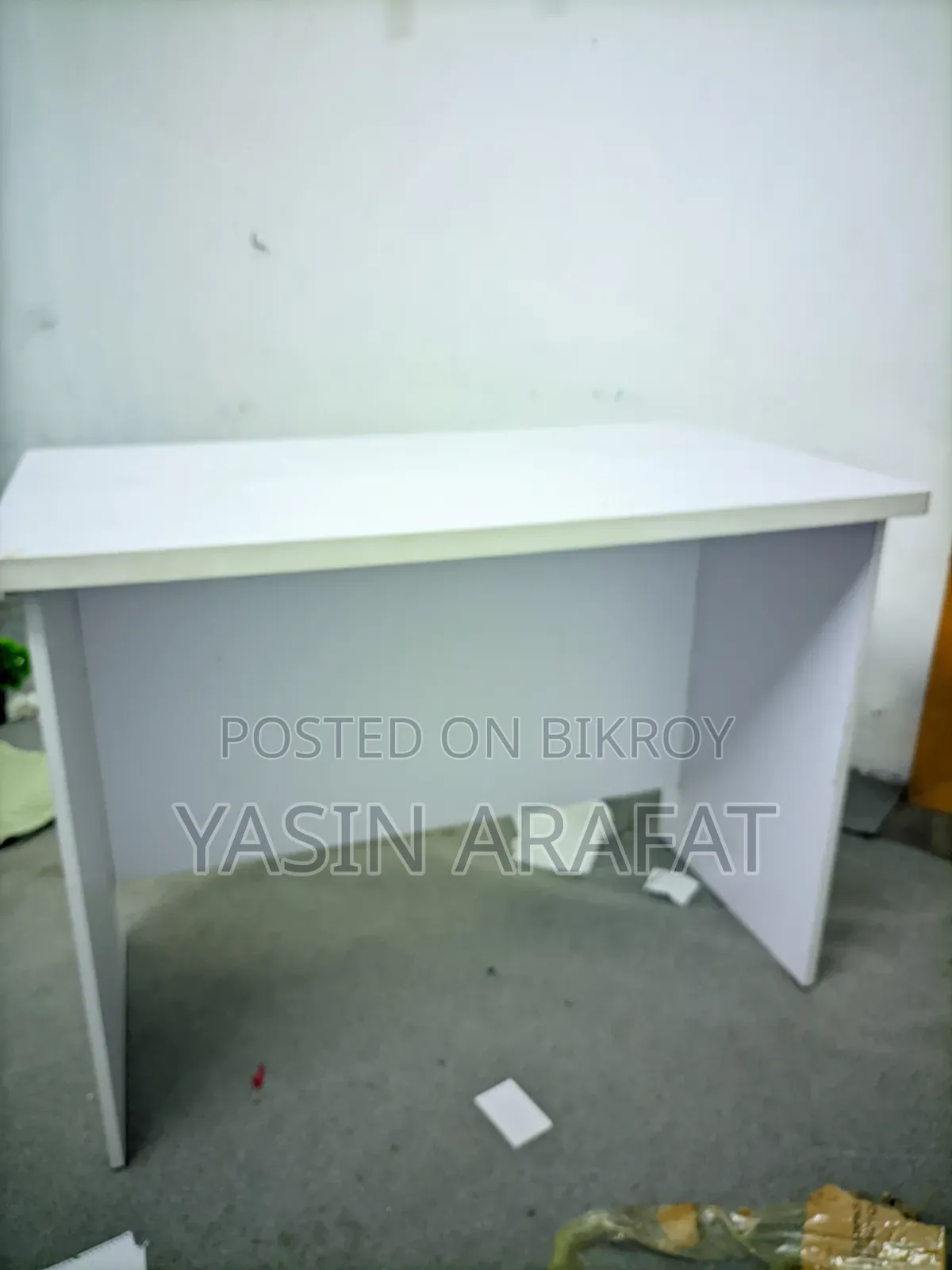 কম্পিউটার টেবিল/ স্টাডি টেবিল