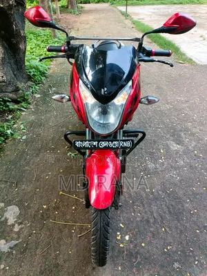 Hero Ignitor 2022 Red