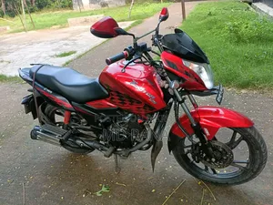 Hero Ignitor 2022 Red