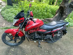 Hero Ignitor 2022 Red
