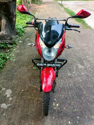 Hero Ignitor 2022 Red