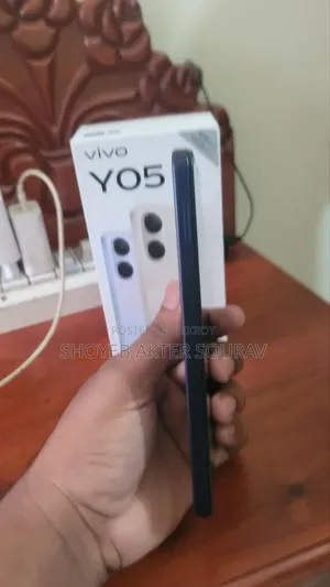ভিভো ৬৪ জিবি ব্লু