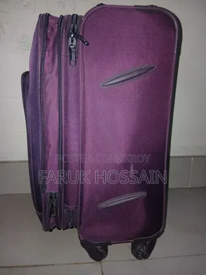 লাগেজ (অরিজিনাল প্রেসিডেন্ট ব্র্যান্ড)