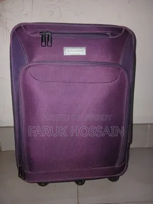 Luggage (Original President Brand)
