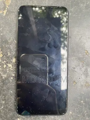 Samsung Galaxy A20 32 GB Blue