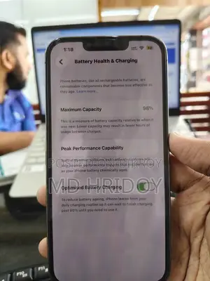 Apple iPhone 13 Pro 256 GB Silver