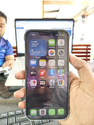 Apple iPhone 13 Pro 256 GB Silver