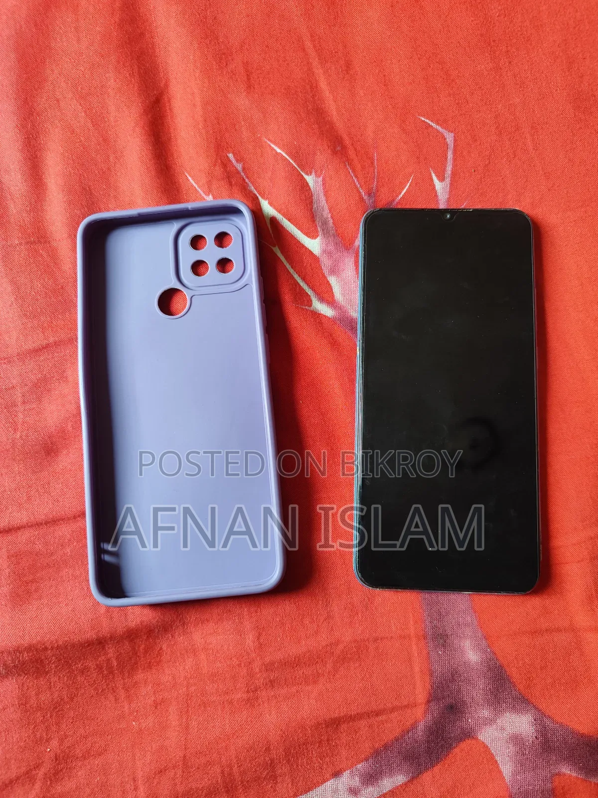 Oppo A15s 64 GB