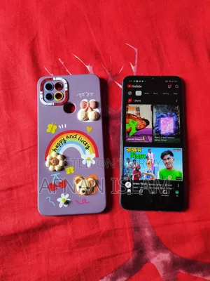 Oppo A15s 64 GB