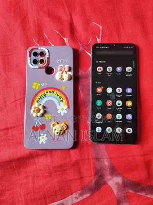 Oppo A15s 64 GB