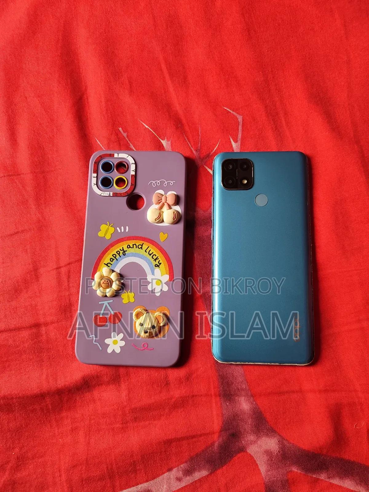 Oppo A15s 64 GB
