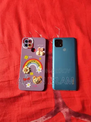 Oppo A15s 64 GB