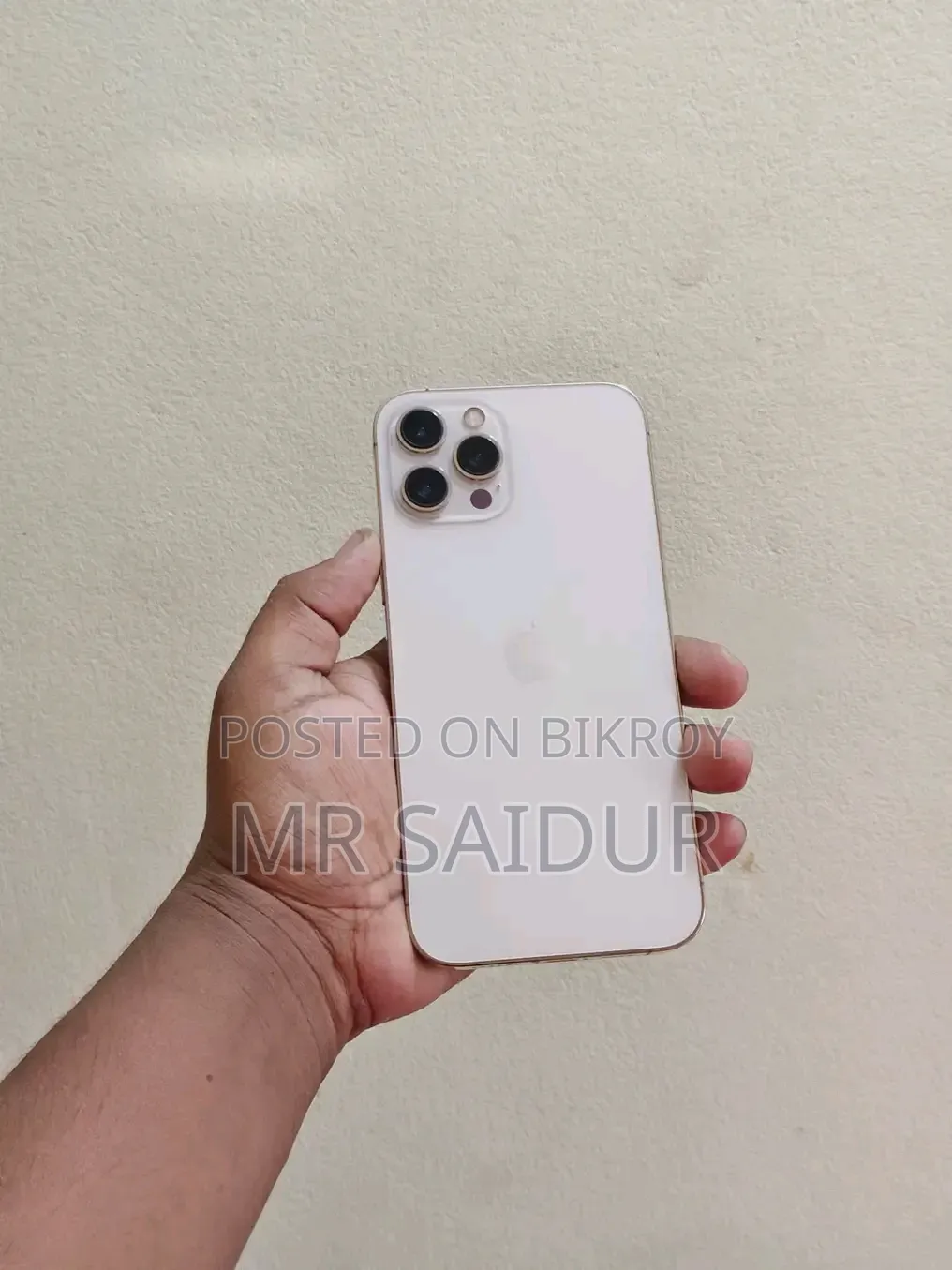 Apple iPhone 12 Pro Max 256 GB