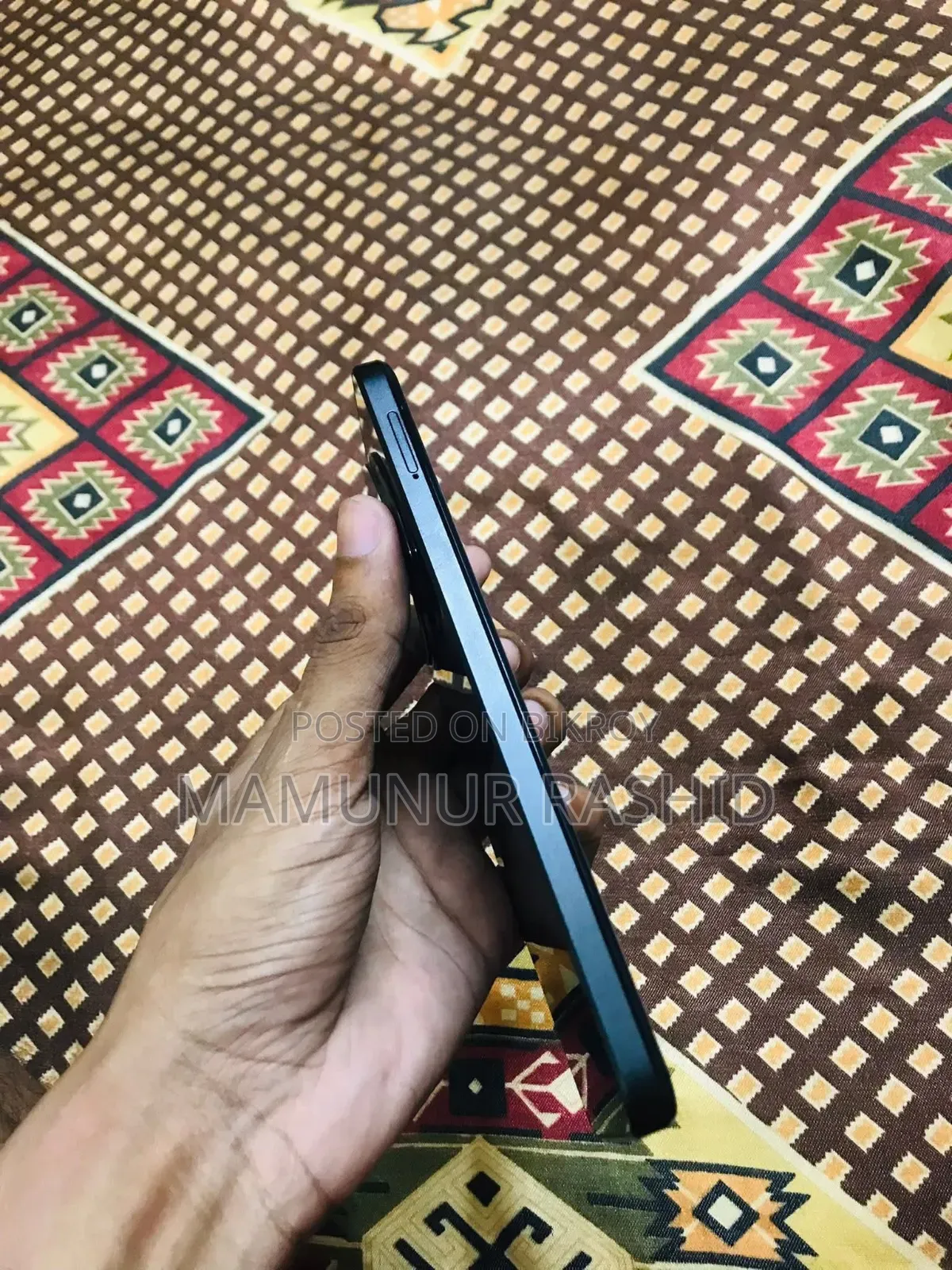 Xiaomi Redmi A3 64 GB Black