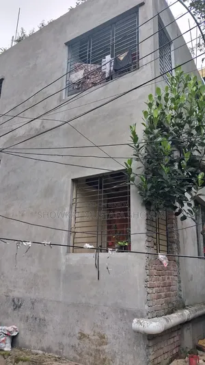 11-bedroom House in Two-story building, Khilkhet for Sale