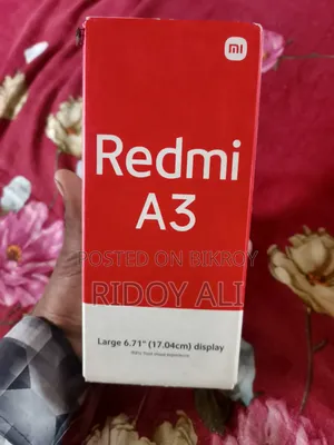 Xiaomi Redmi A3 64 GB