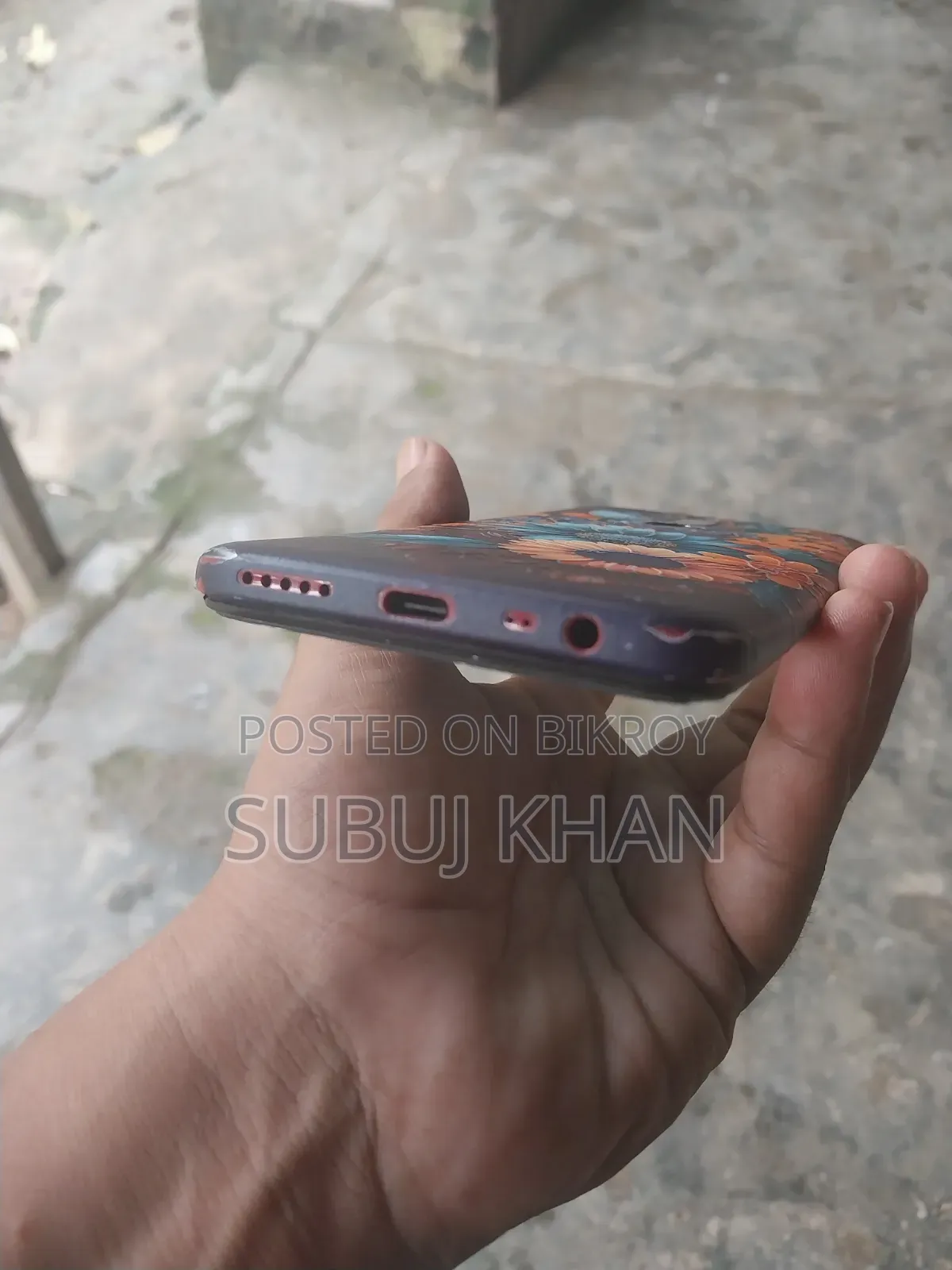 Xiaomi Redmi 8 64 GB Black