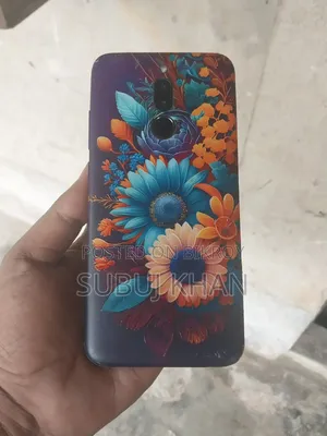 Xiaomi Redmi 8 64 GB Black