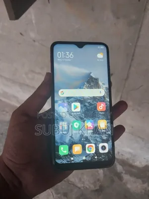 Xiaomi Redmi 8 64 GB Black