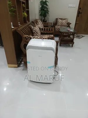 Protable Ac