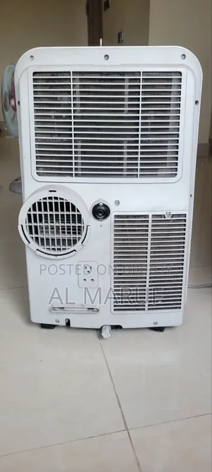 Protable Ac
