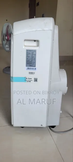 Protable Ac