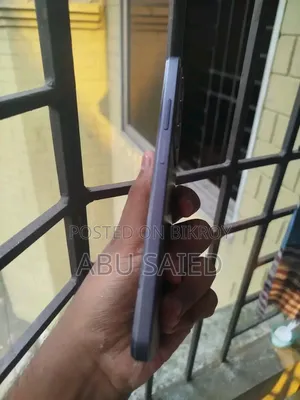 Realme C75 256 GB Black