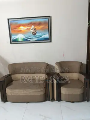 সোফা ২,২,১