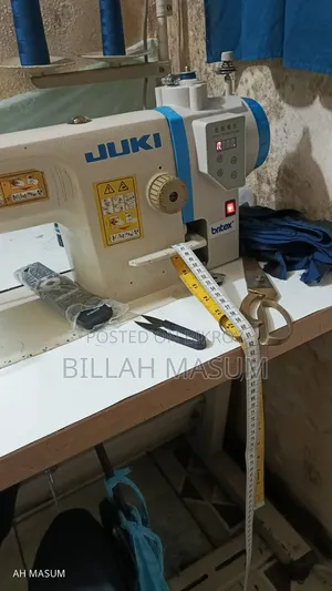Sewing Machine