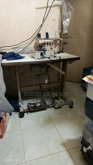 Sewing Machine