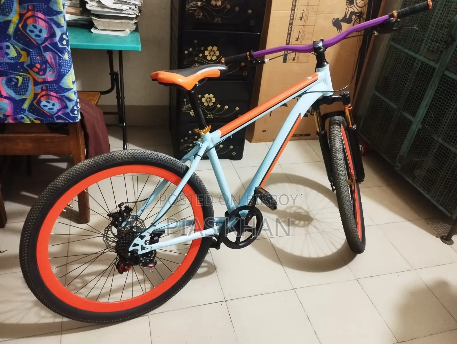Duranta Bicycle for Sell