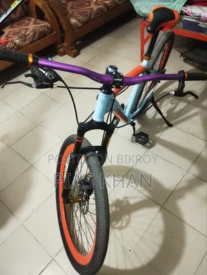Duranta Bicycle for Sell
