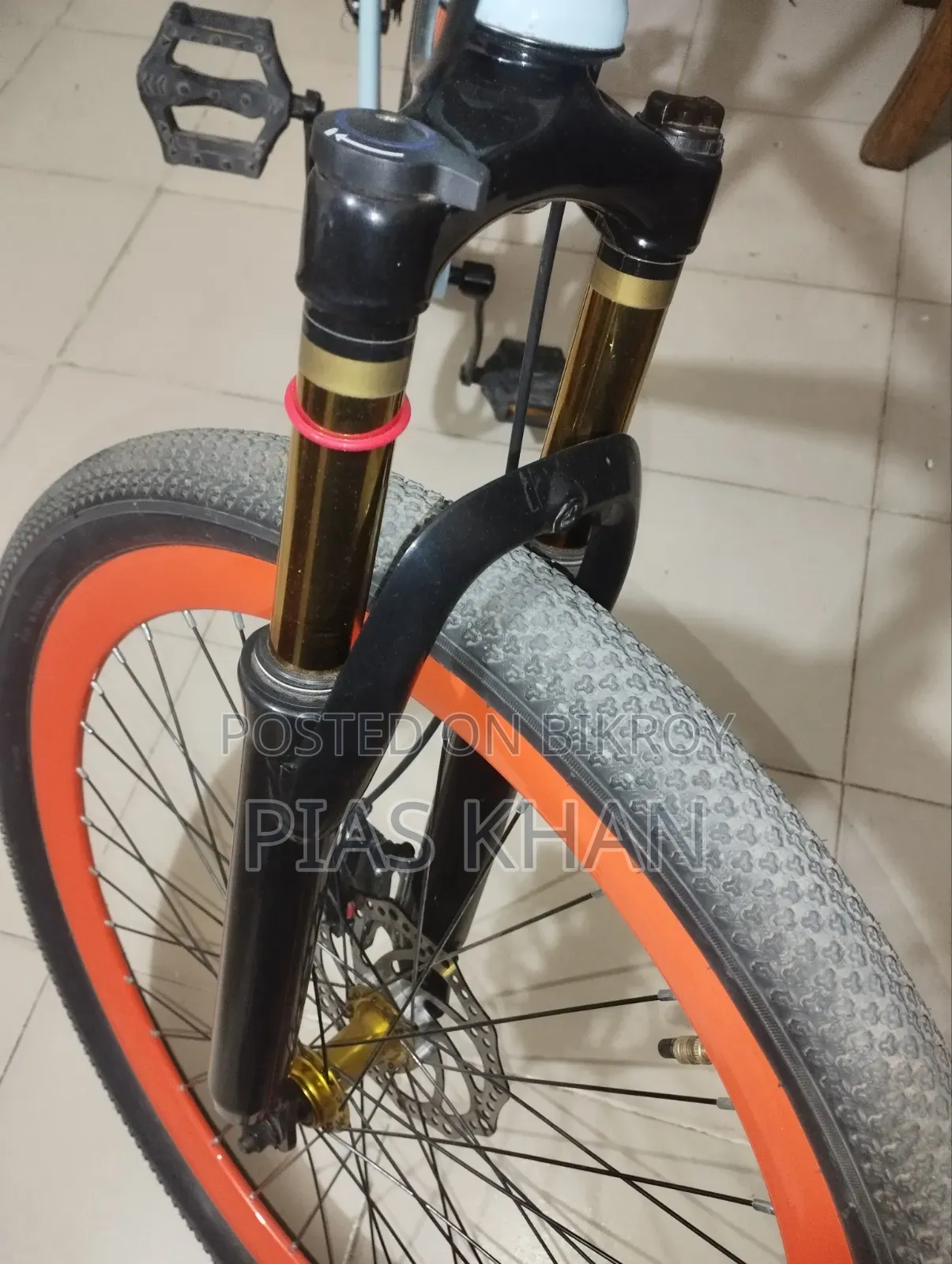 Duranta Bicycle for Sell
