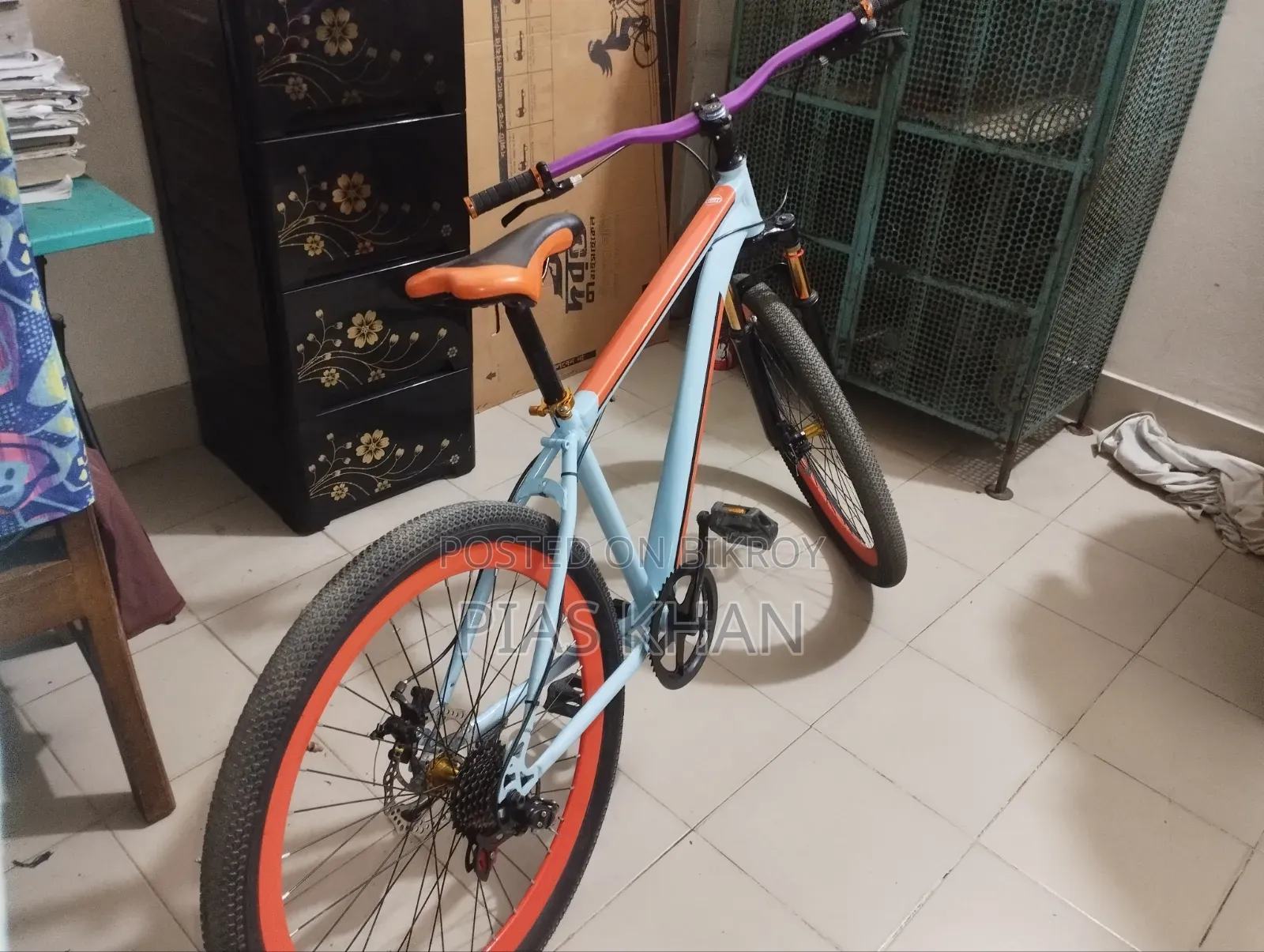 Duranta Bicycle for Sell