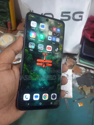Vivo Y19s Pro 128 GB Blue