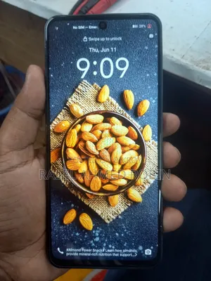 Vivo Y19s Pro 128 GB Blue